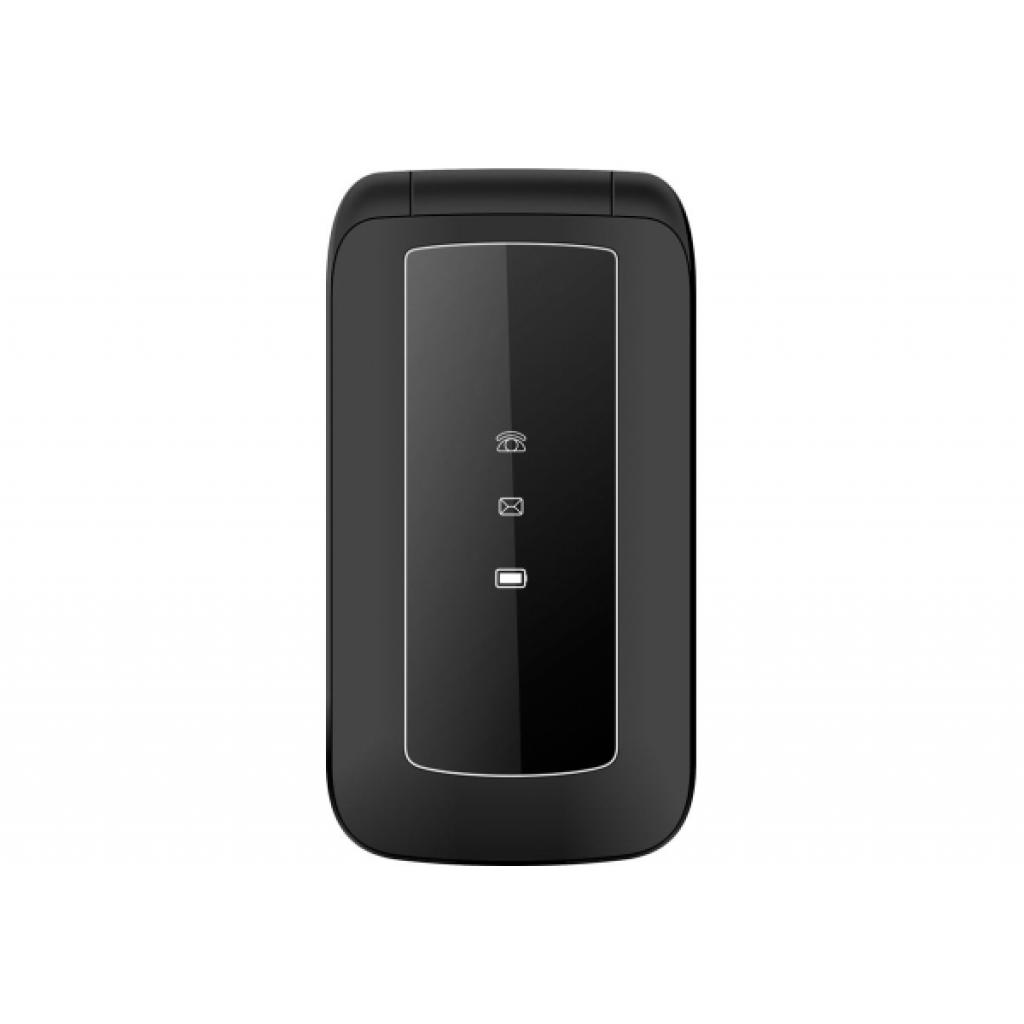 

Мобильный телефон Nomi i2400 Black