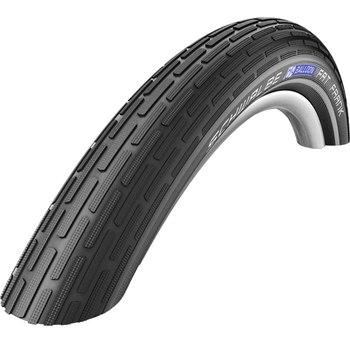 

Покрышка 26x2.35 (60-559) Schwalbe FAT FRANK HS375 KevlarGuard B/B-SK+RT SBC 50EPI
