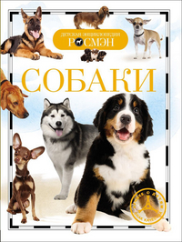

Собаки (13106318)