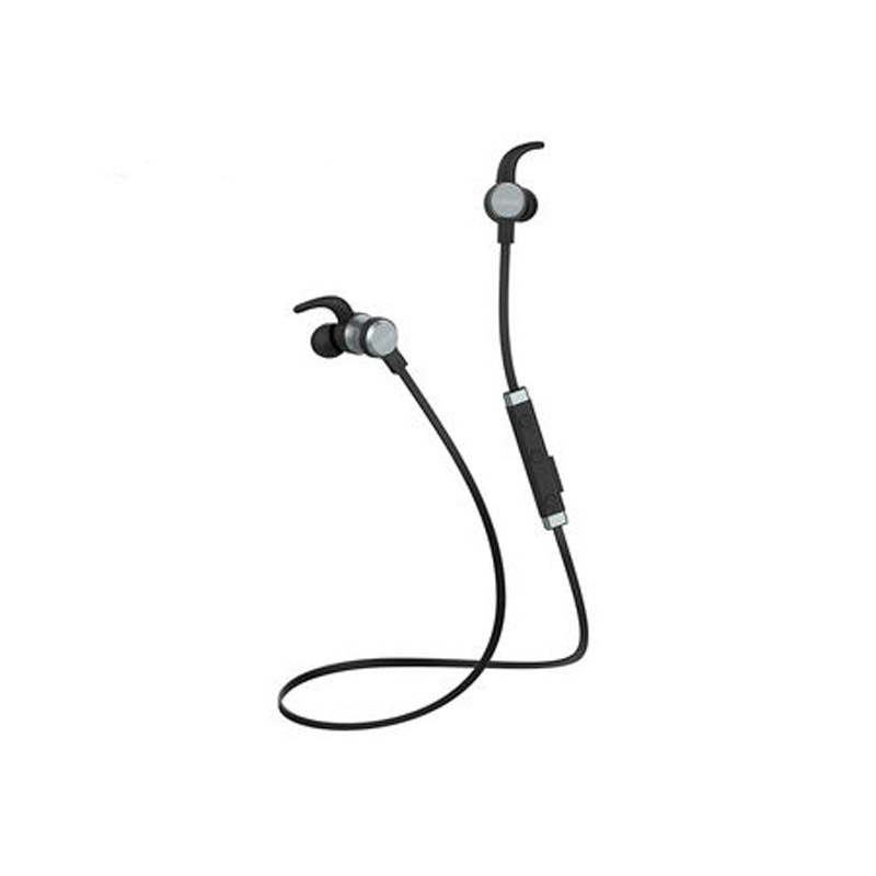 

Навушники Bluetooth Celebrat A10 чорні
