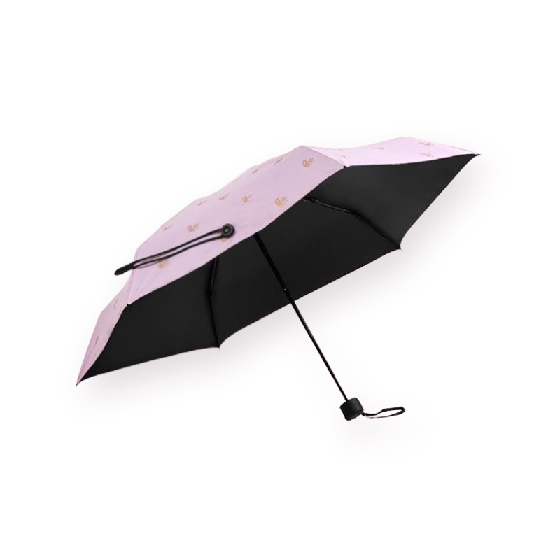 

Парасоля REMAX Portable Umbrella RT-U8 рожева