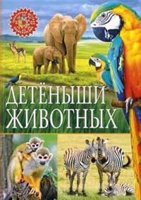 

Детеныши животных