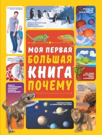 

Моя первая большая книга почему (15686676)