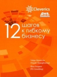 

12 шагов к гибкому бизнесу (15505102)