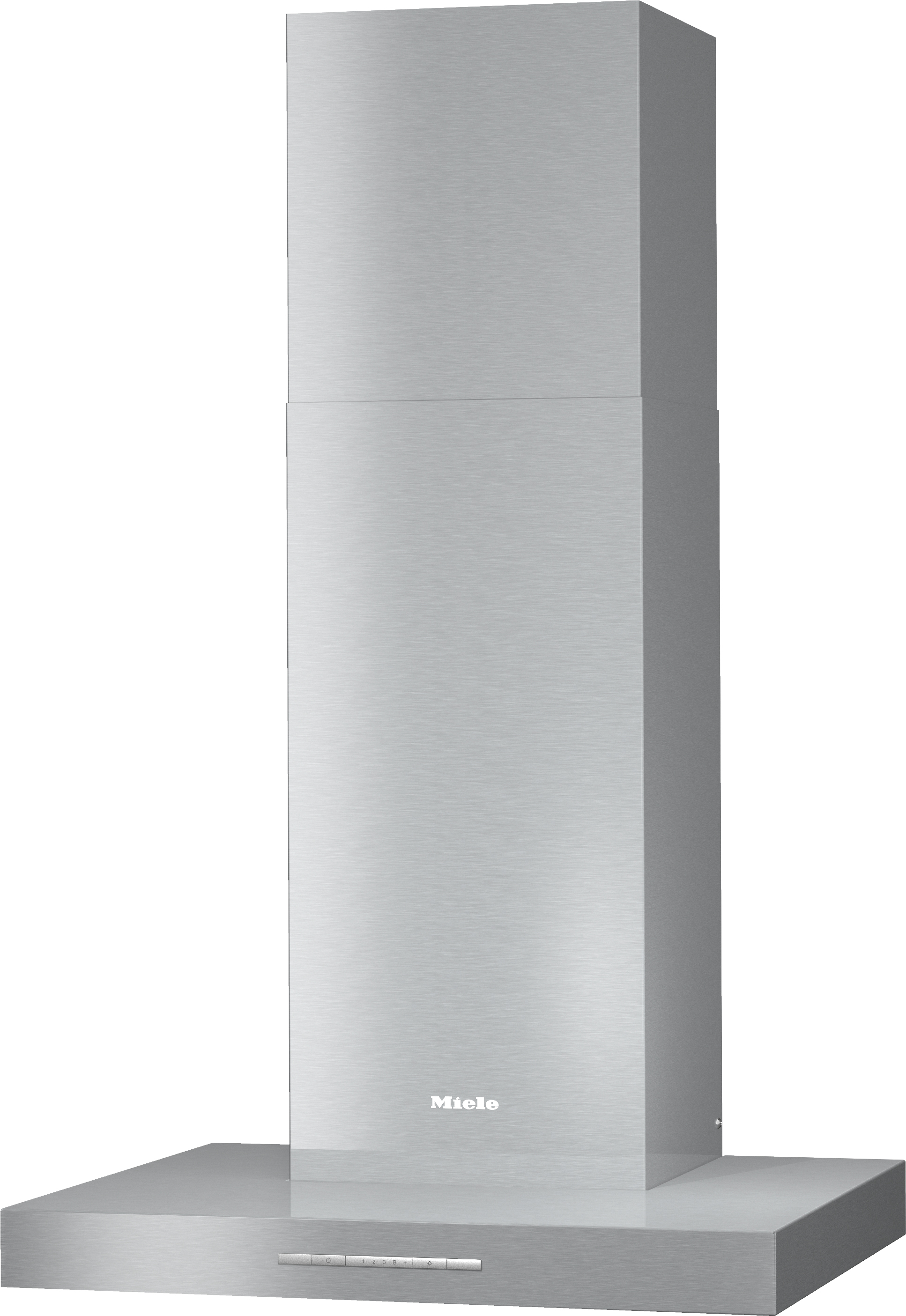 

Вытяжка Miele PUR 68 W