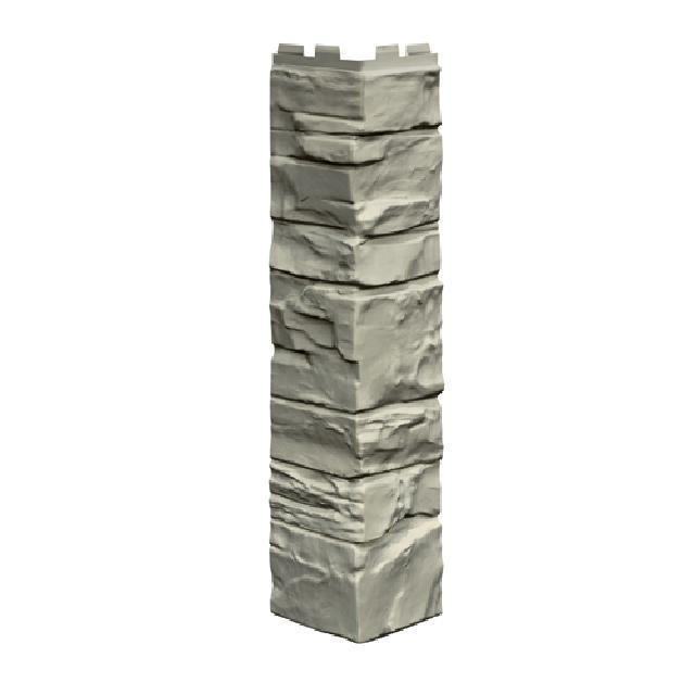 

Планка VOX "Внешний угол" Solid Stone LAZIO 0,42 м (ПФ-17837)