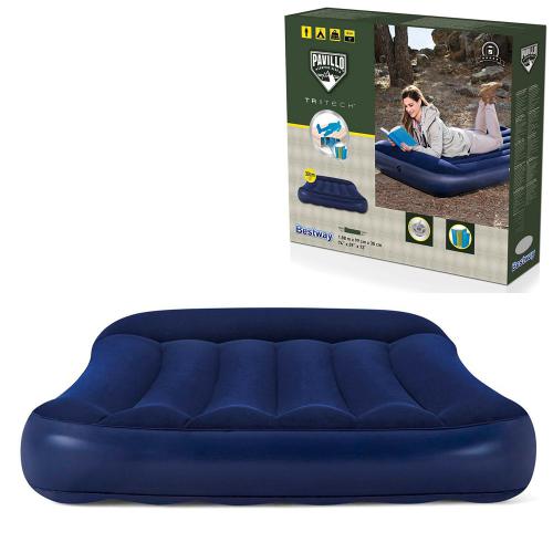 

Надувний Велюр матрац 67680 Bestway, 188-99-30см