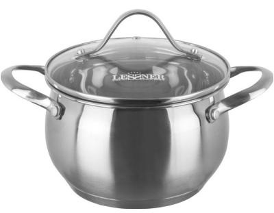 

Кастрюля Lessner 2.2 л (55855-16)