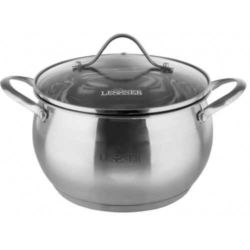 

Кастрюля Lessner 7 л (55855-24)