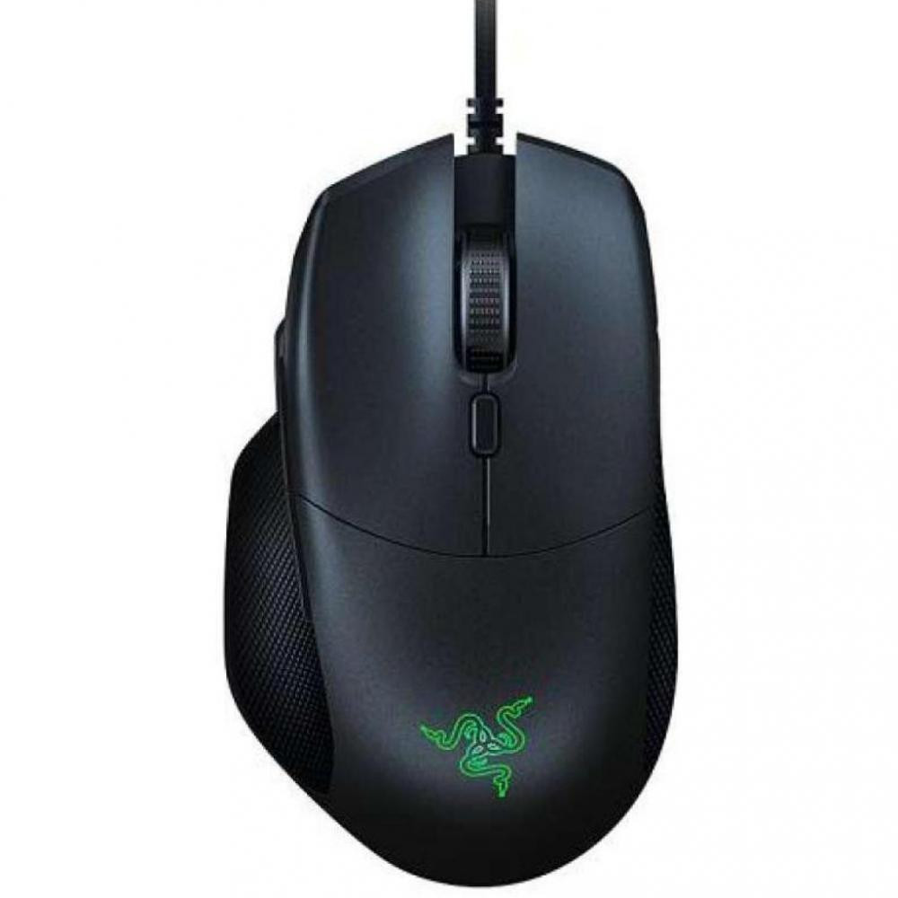 

Компъютерная мышь Razer Basilisk Essential (RZ01-02650100-R3M1) Black USB (RZ01-02650100-R3M1)