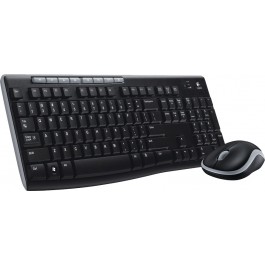 

Logitech MK270 WL Ru (920-004518)