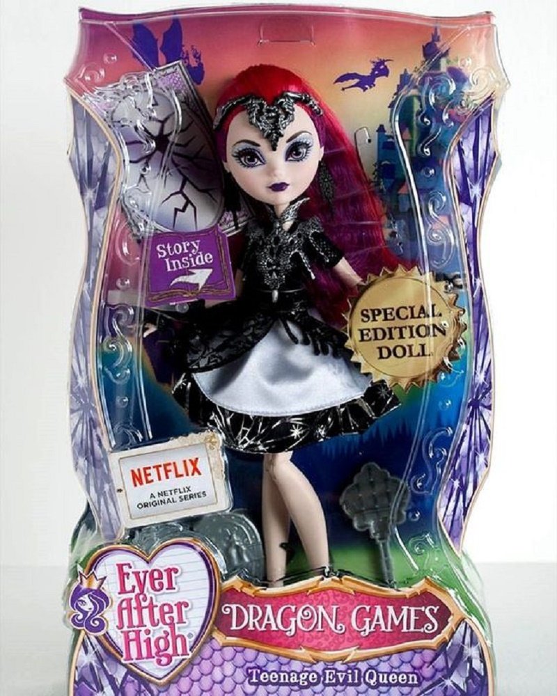 Кукла Эвер Афтер Хай Мира Шардс Игры Драконов Ever After high Mira Shards  Dragon Games (DHF97) – фото, отзывы, характеристики в интернет-магазине  ROZETKA от продавца: ToysBabyHit | Купить в Украине: Киеве, Харькове,