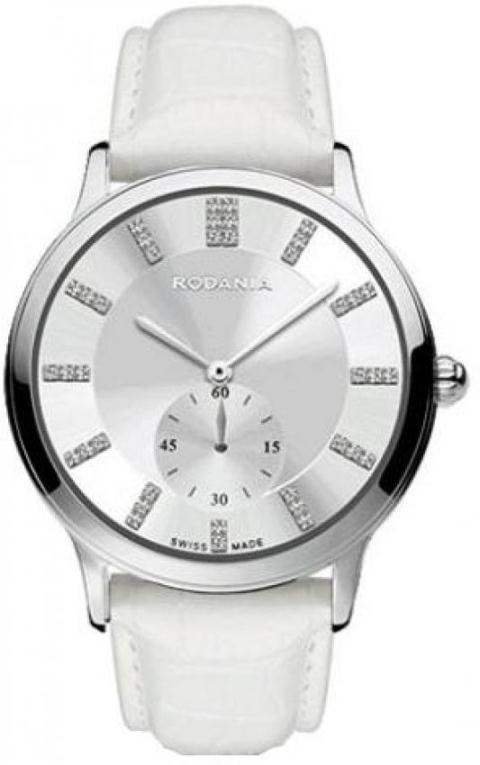 

Женские наручные часы Rodania 25027,21