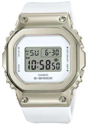 

Женские наручные часы Casio GM-S5600G-7ER