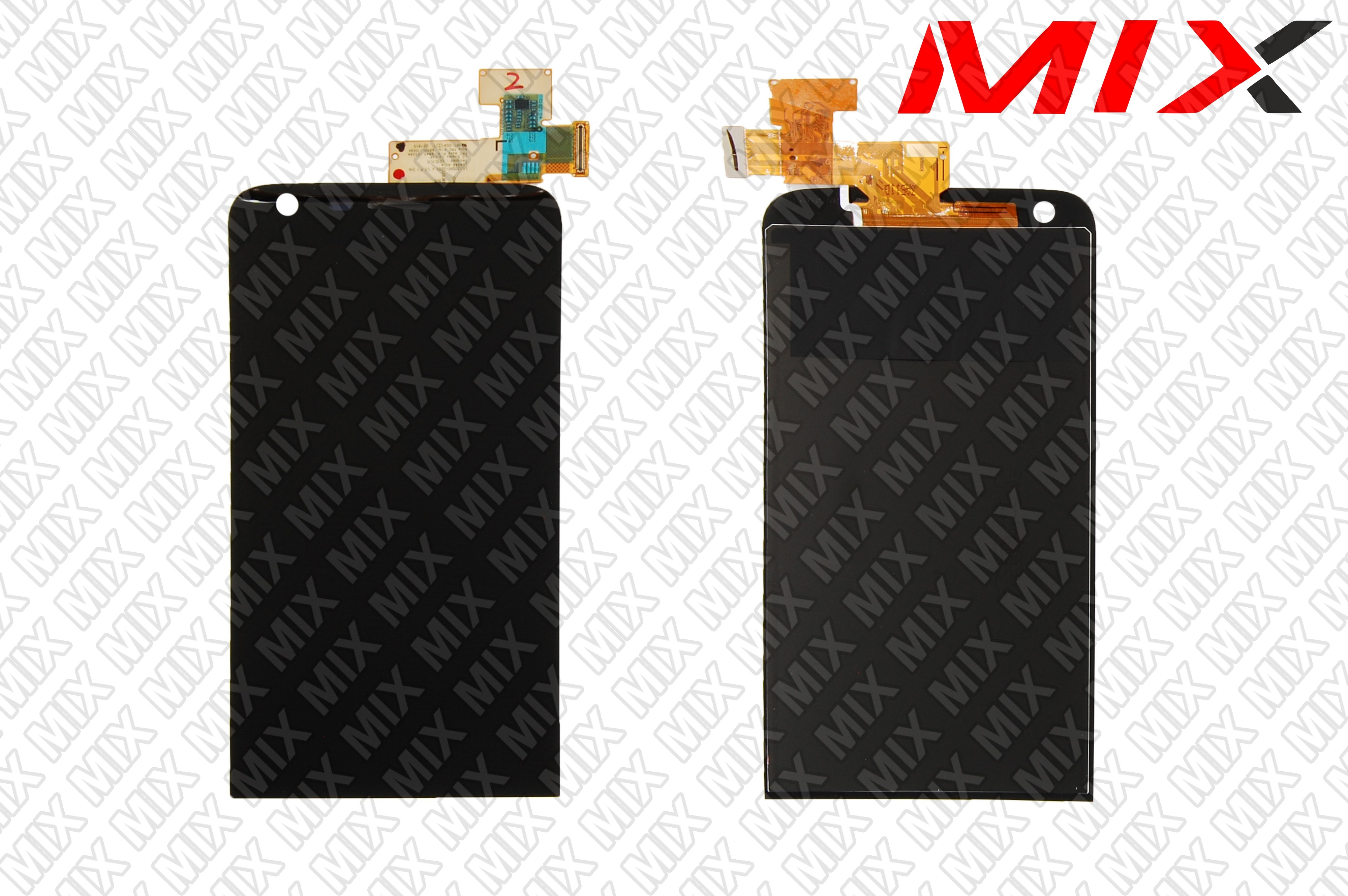 

Тачскрин для+матрица для LG G5 VS987 Черный 8437004 Original