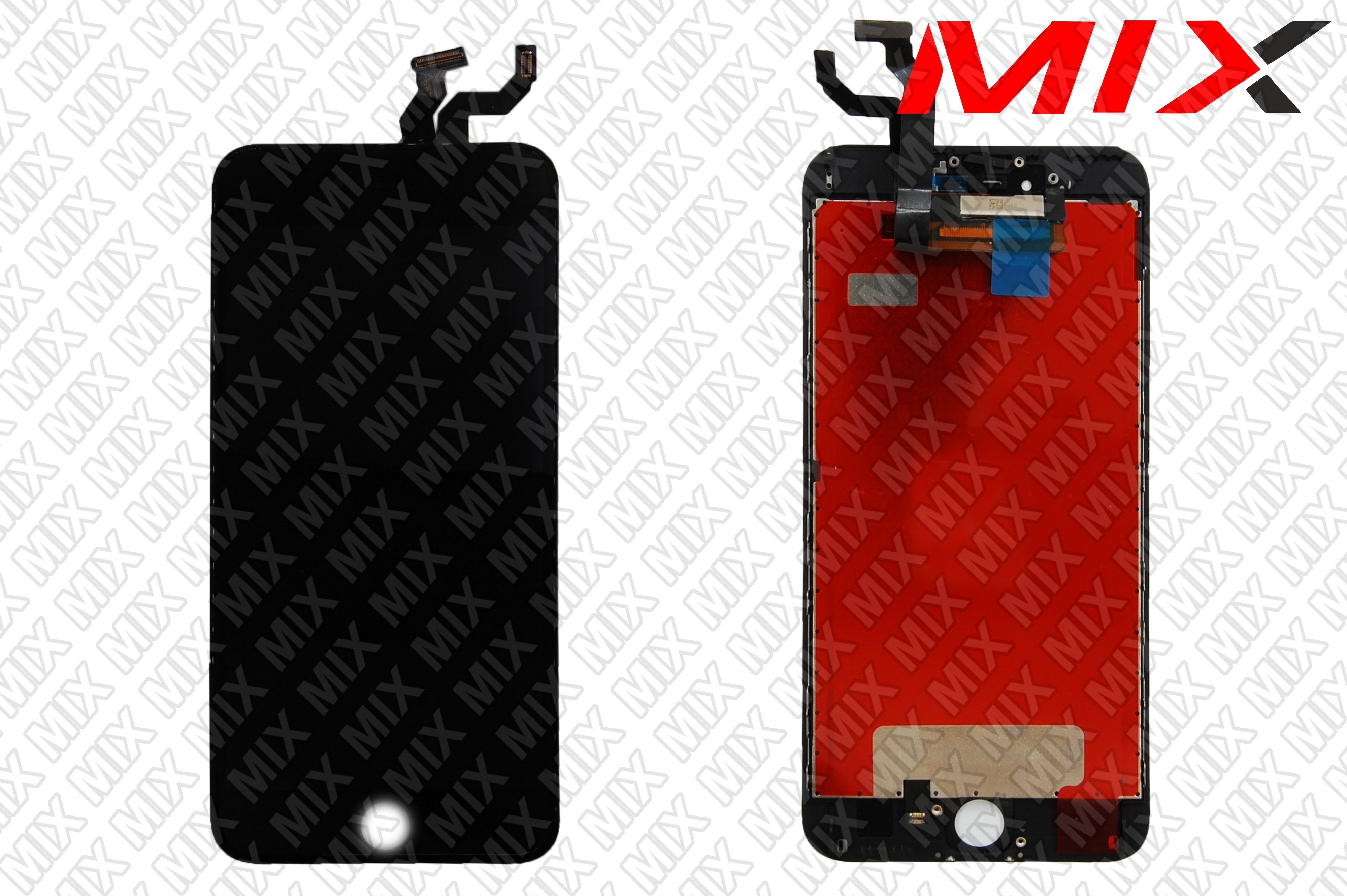 

Модуль для APPLE IPHONE 6S Plus Черный 8942002 High Copy