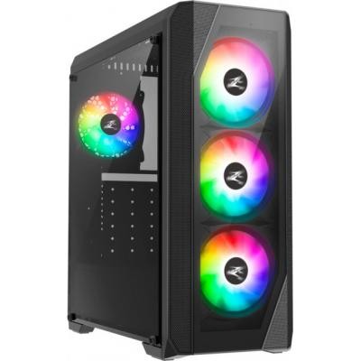 

Корпус Zalman N5 TF Black