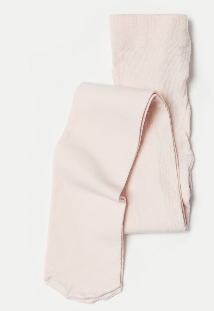 

Колготки для девочки H&M 0738859001 92 СМ Розовый 63201