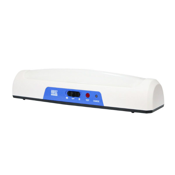 

Светильник Horoz Electric аварийный LED "WENGER" 12W