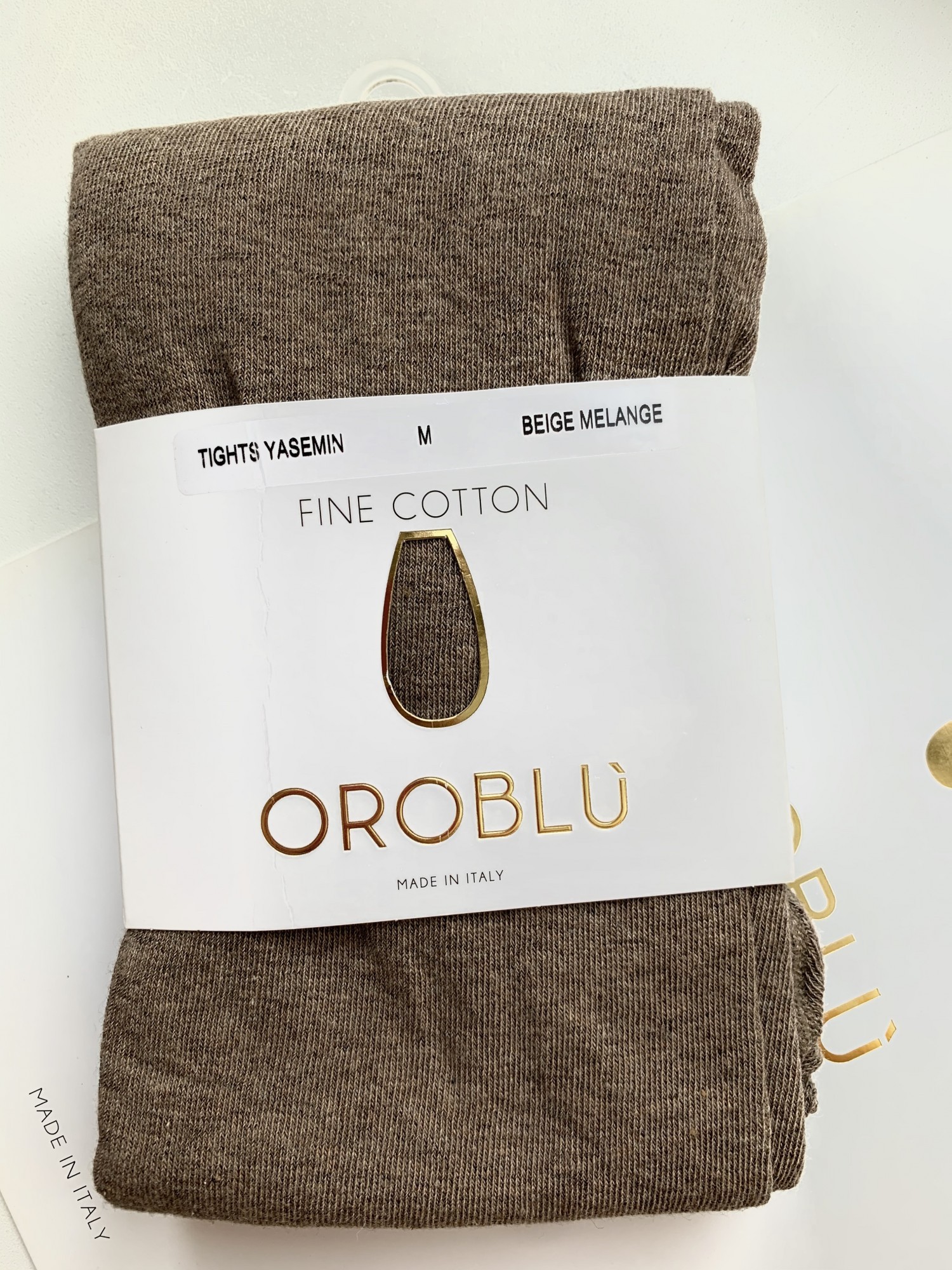 

Колготки женские тёплые Oroblu Yasemin раз-р.  светло-коричневые, Колготки женские тёплые Oroblu Yasemin раз-р. S светло-коричневые