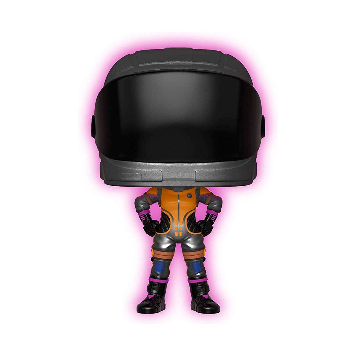 

Игровая фигурка FUNKO POP! серии "Fortnite" - ТЁМНАЯ СТРАННИЦА