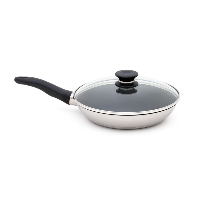 

Сковородка, не допускающая пригорания iCook™