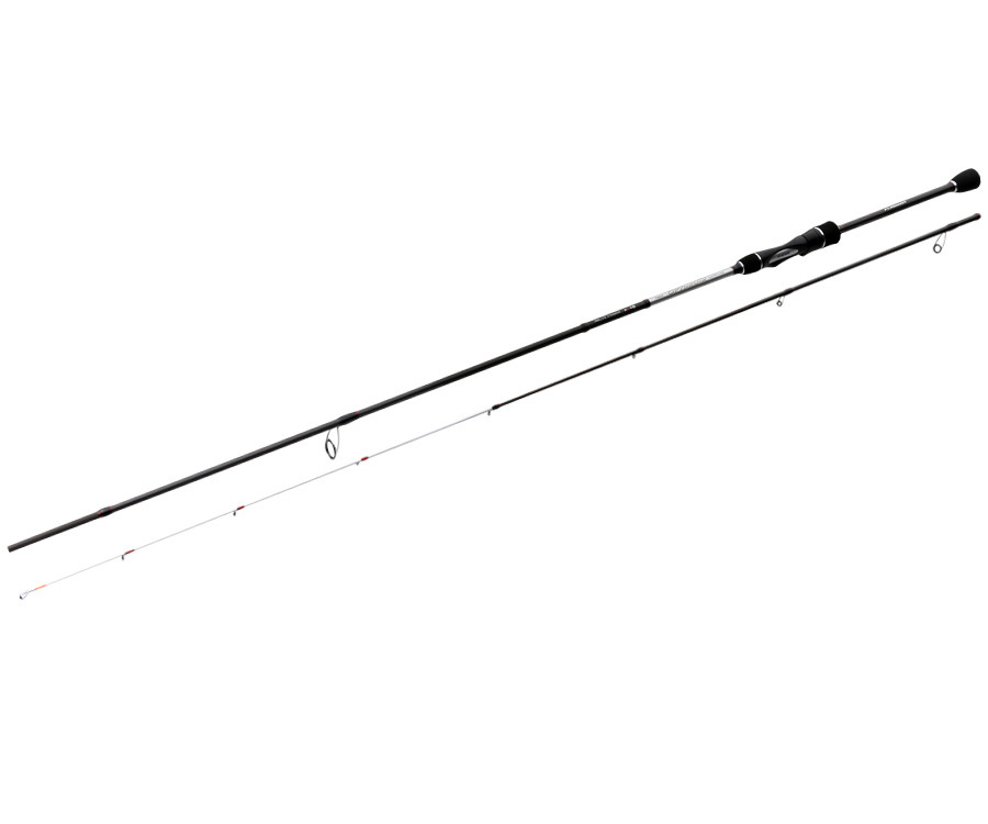 

Спиннинговое удилище Flagman Optimum 732LS 2.23 м 1-12 г