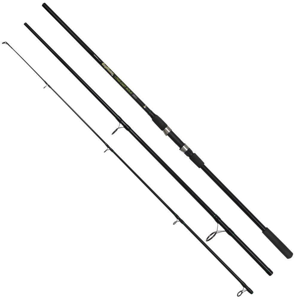 

Удилище Energofish Carp Hunter Spod 3.75 м 5 lbs 3 секции