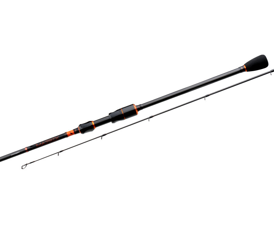 

Спиннинговое удилище Flagman Matrix 80MH 2.44m 7-28g