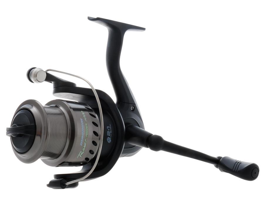 

Катушка Flagman Magnum River Feeder 5000