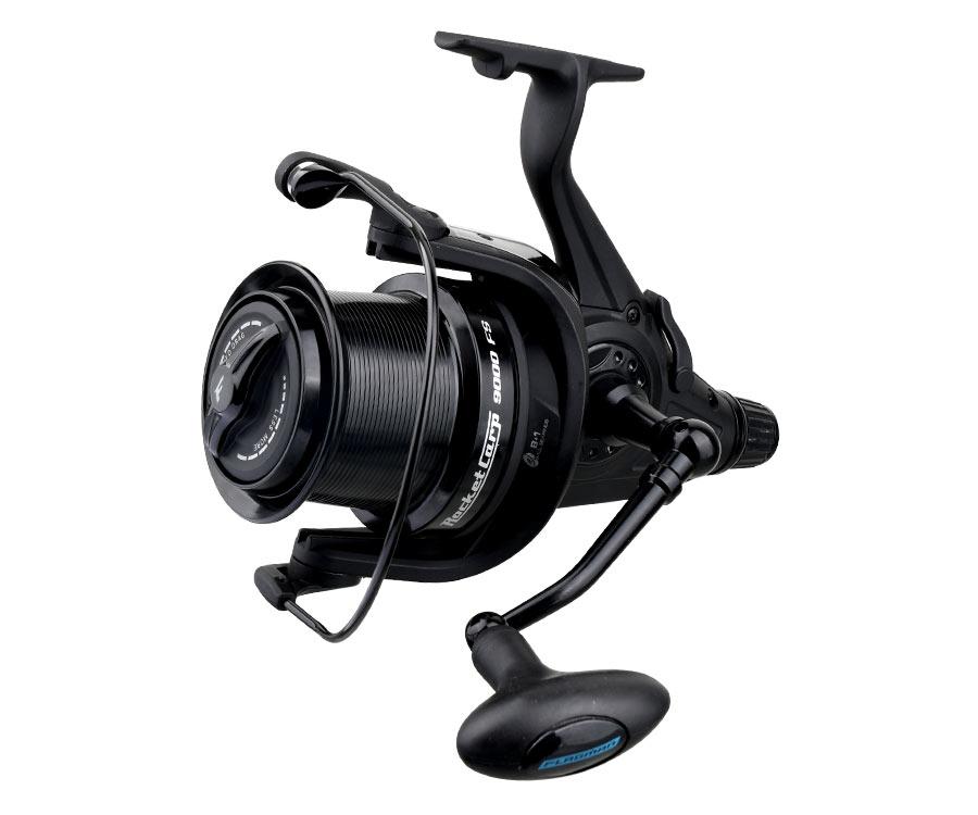 

Катушка Flagman Rocket Carp 9000 FS