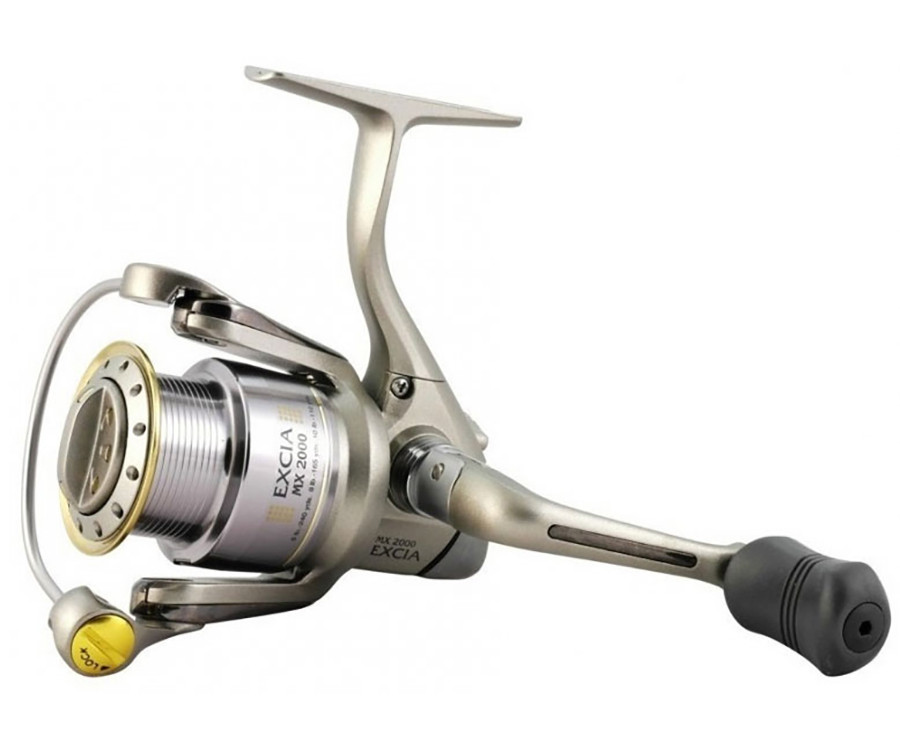 

Катушка Ryobi Excia MX 2000