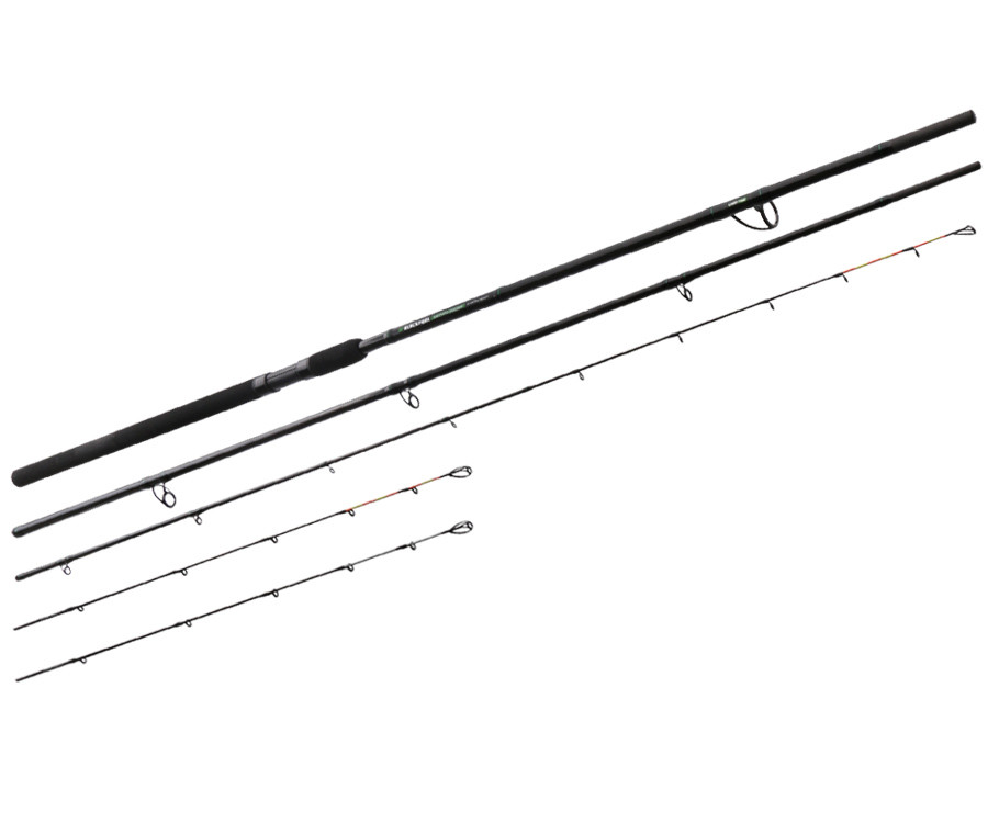 

Фидерное удилище Carp Pro Blackpool Method Feeder 390 140г