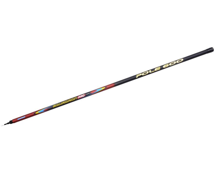 

Маховое удилище Flagman Squadron Pro Pole 600