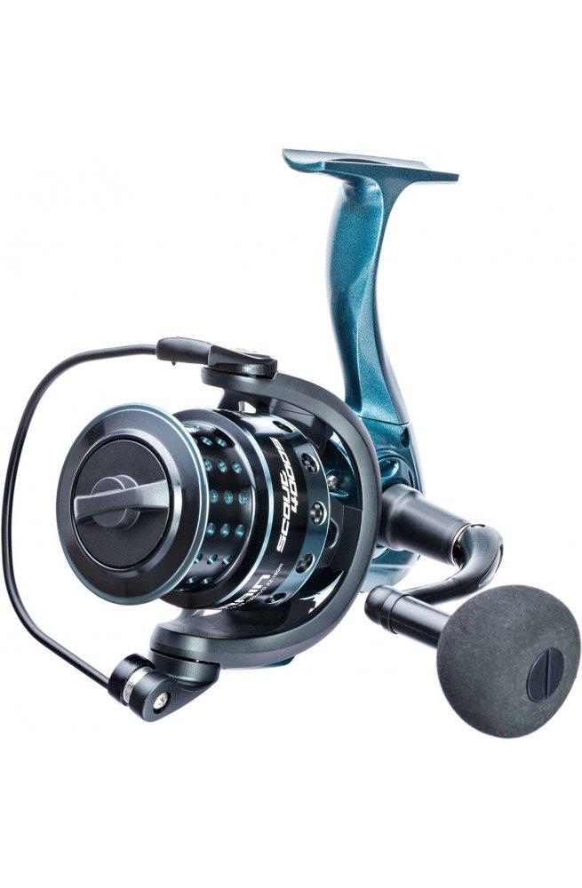 

Катушка Brain Scout 5000S 8+1BB