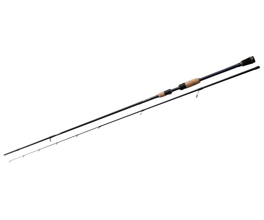 

Спиннинг DAIWA SILVER CREEK-L Spin 2,20m 5-21g