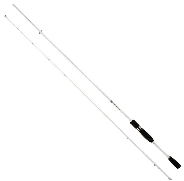 

Спиннинг Favorite White Bird WBR-732ML-S 2.19m 4-14g 6-10lb