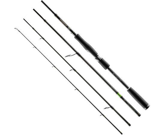 

Спиннинг Favorite X1 Travel 764M 2.29 m 7-24g