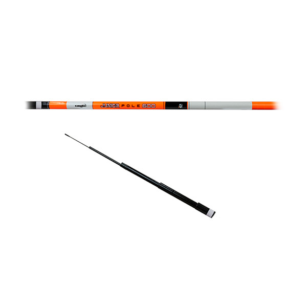 

Удилище Kamasaki JUNIOR Pole 5.00м