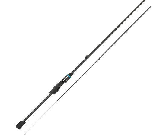 

Спиннинг Favorite Blue Bird BB1-682SUL-S 2.04 m 0.8-5g Ex.Fast