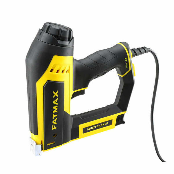 

Степлер STANLEY Fatmax Multi-Tacker (FMHT6-75934)