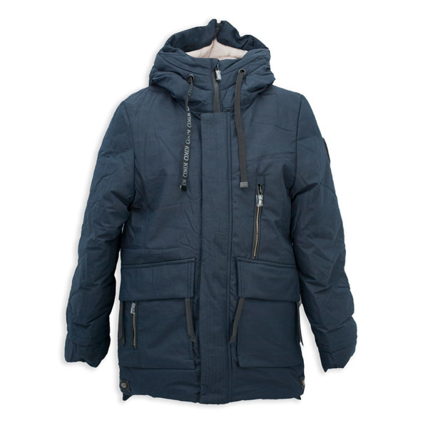 

Куртка зимняя Kiko/Donilo 5021Б 152 см Синий