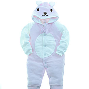 

Человечек Kids Planet WU17 68 см Розовый
