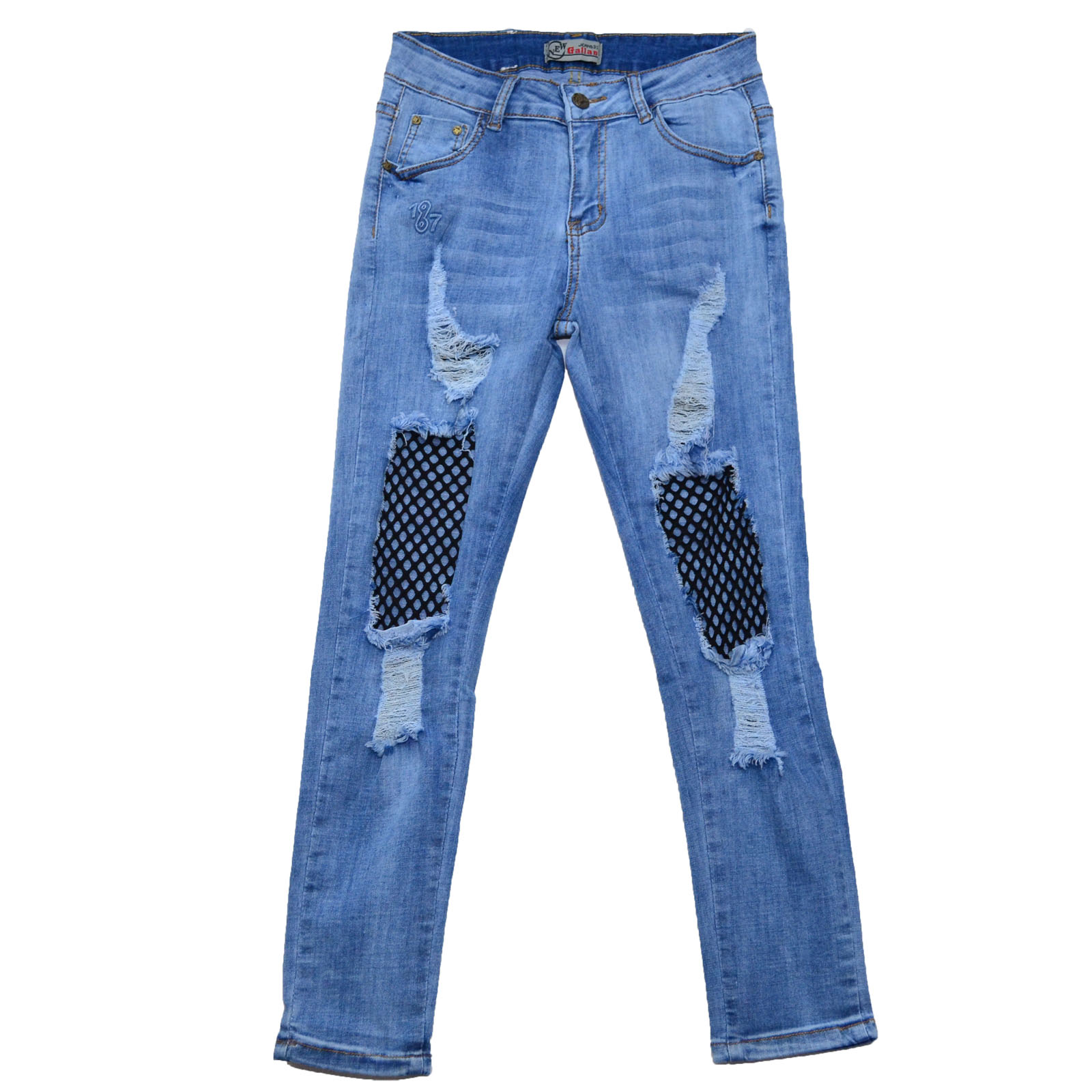 

Джинсы Gallant Jeans 3248-L 170 см Голубой