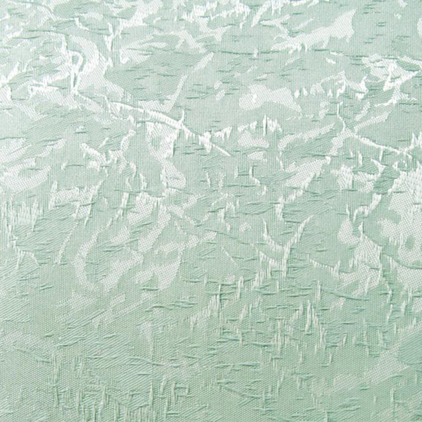

Рулонная штора RolDecor Стандарт Miracle 70x150 см Мята SBV0938-70