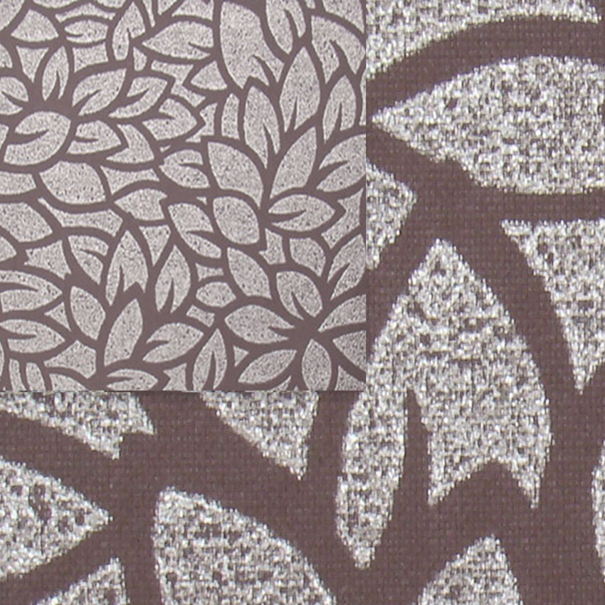 

Рулонная штора RolDecor Стандарт Lotos 59x150 см Коричневая SBV0983-59