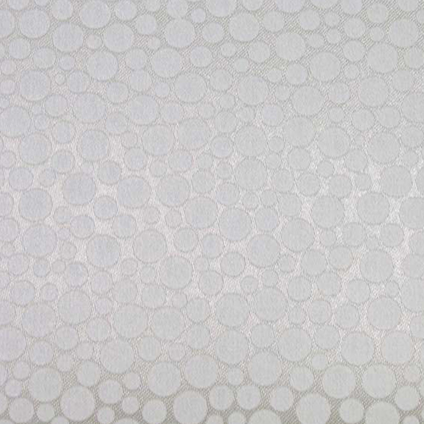 

Рулонная штора RolDecor Стандарт Bubble 64x150 см Белая SBV0984-64