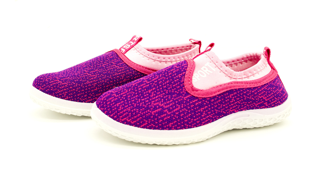 

Кроссовки No brend Розовый (1-1 rosa 35)