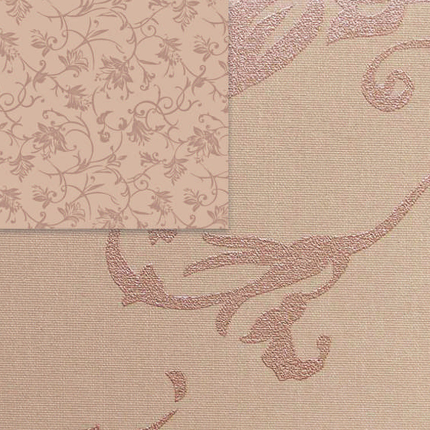 

Рулонная штора RolDecor Стандарт Eden 61x150 см Латте SBV0957-61