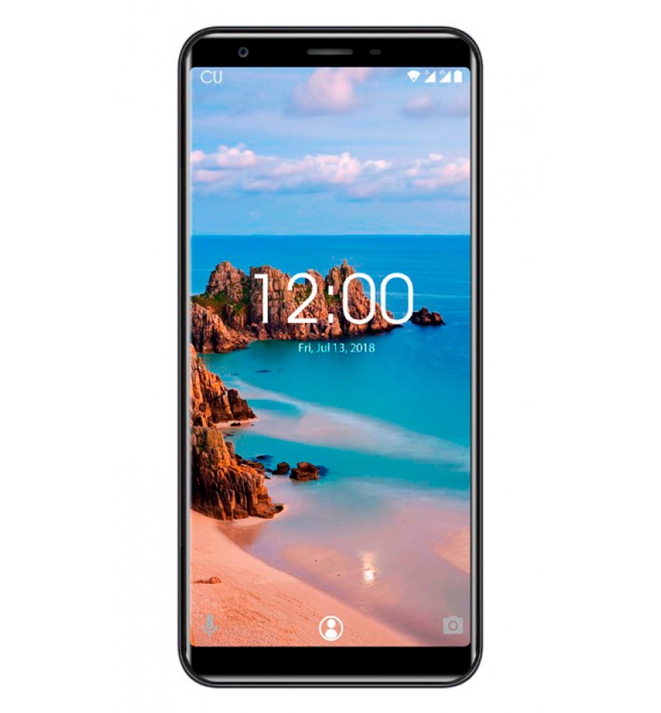 

OUKITEL C11 PRO 3/16Gb Black